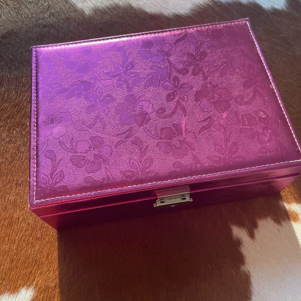 Jewelry Box
